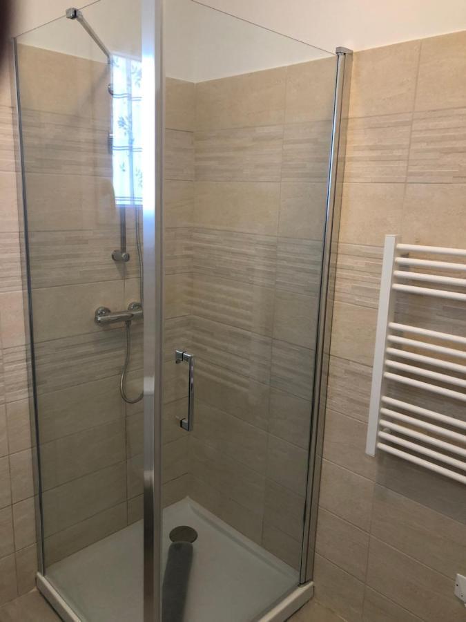 L'Alivu Villa Аячо Екстериор снимка