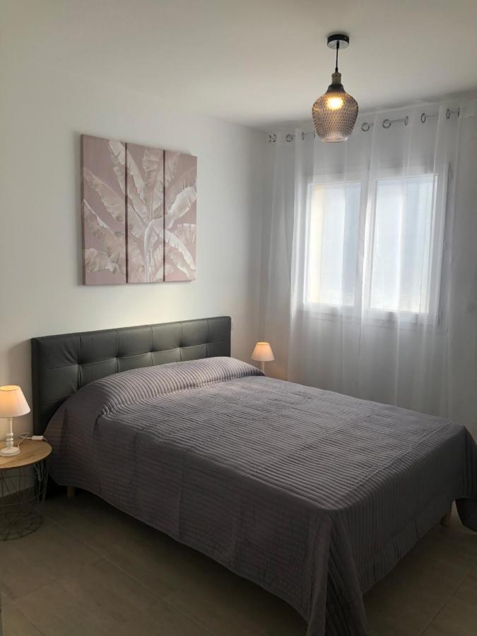 L'Alivu Villa Аячо Екстериор снимка