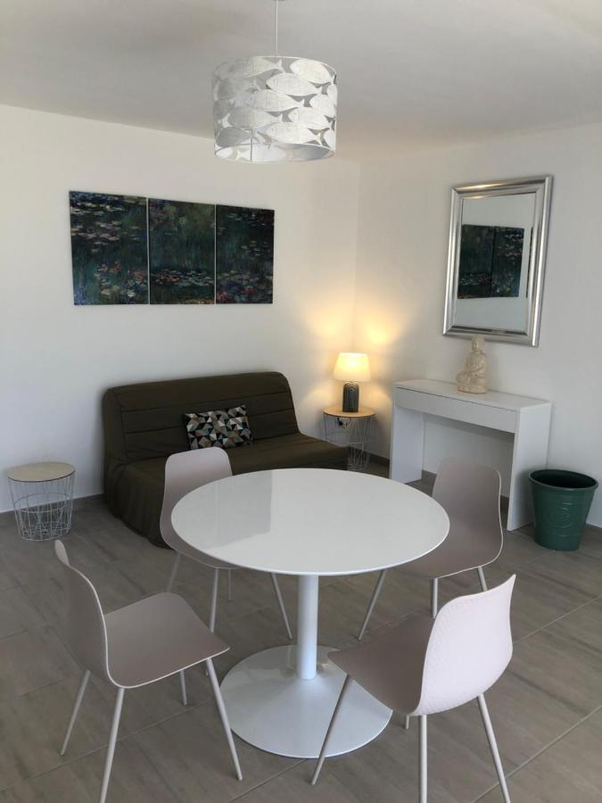 L'Alivu Villa Аячо Екстериор снимка