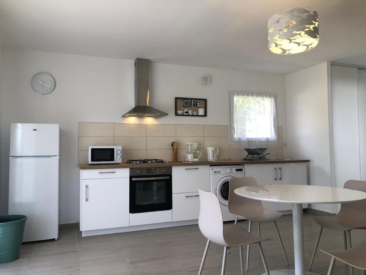 L'Alivu Villa Аячо Екстериор снимка